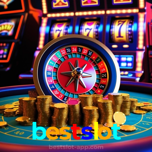 bestslot：Aposte nas melhores slots e conquiste grandes vitórias!