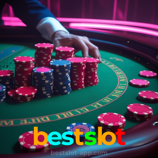 bestslot：Jogue nas melhores slots e conquiste grandes jackpots!