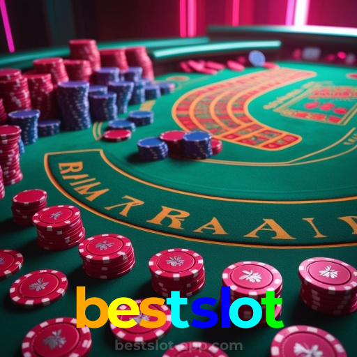 bestslot：Cada giro nas slots é uma chance de grandes vitórias!