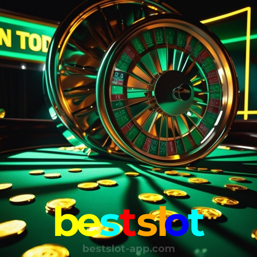 bestslot：Grandes vitórias nas slots! Venha conquistar o jackpot agora!