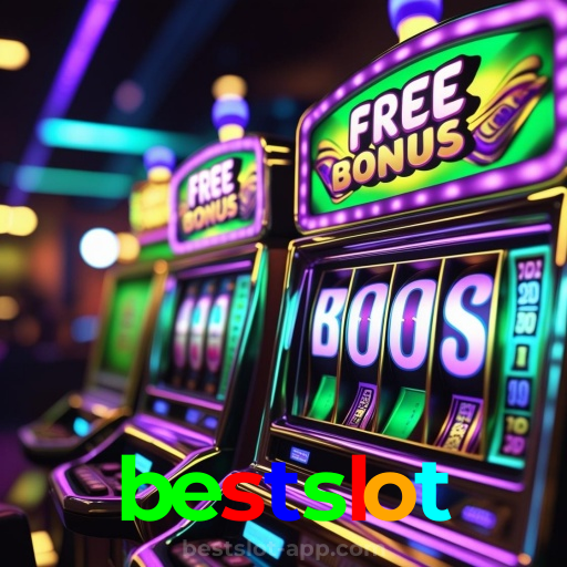 bestslot：Jogue no melhor cassino online e conquiste prêmios de verdade!