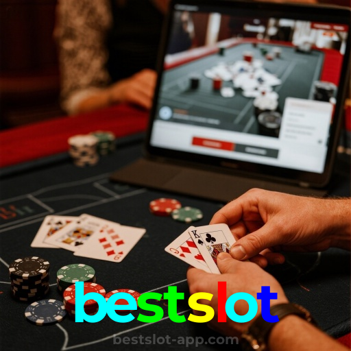 bestslot：Aposte no futebol ao vivo e divirta-se com os jogos de cassino como blackjack!