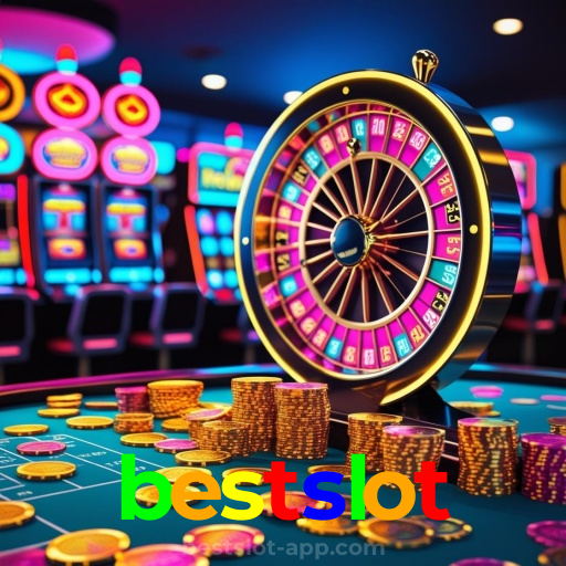 bestslot：Prepare-se para o melhor da diversão no cassino! Jogue agora!