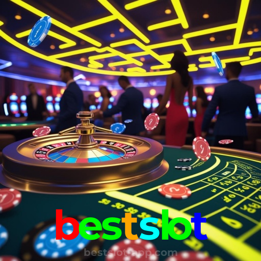 bestslot:Aposte no futebol online e sinta a emoção de vencer!