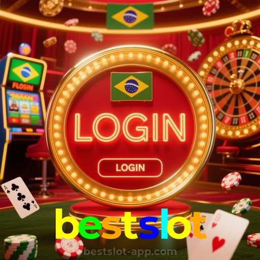 bestslot：A melhor experiência de apostas e jogos de cassino, incluindo futebol online!