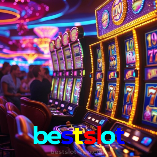 bestslot：O melhor do futebol online com chances incríveis de vitória!
