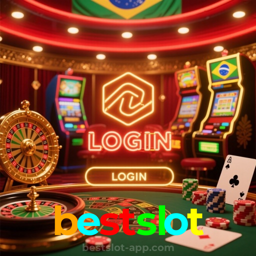 bestslot：Apostas no futebol e diversão com roleta e blackjack no nosso cassino online!
