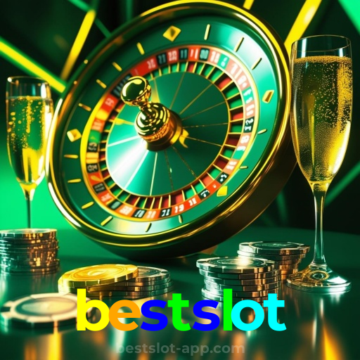 bestslot：Aposte agora nas roletas e conquiste prêmios fantásticos!