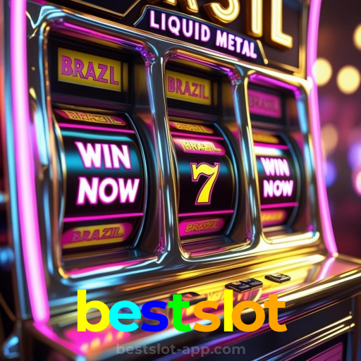 bestslot：Desafie a roleta e conquiste vitórias épicas!