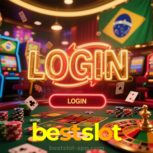 bestslot：Diversão sem limites com roleta, blackjack e apostas em futebol ao vivo!