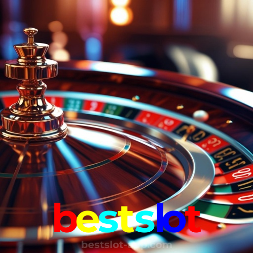 bestslot：Sinta a emoção de jogar nas melhores slots do mercado!