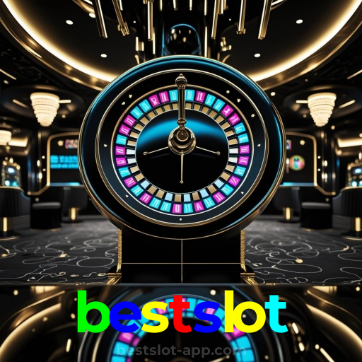 bestslot：Em cada giro das slots, a vitória está ao seu alcance!