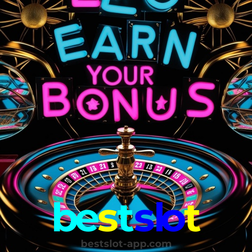 bestslot：Desafie a roleta e ganhe prêmios incríveis no nosso cassino!