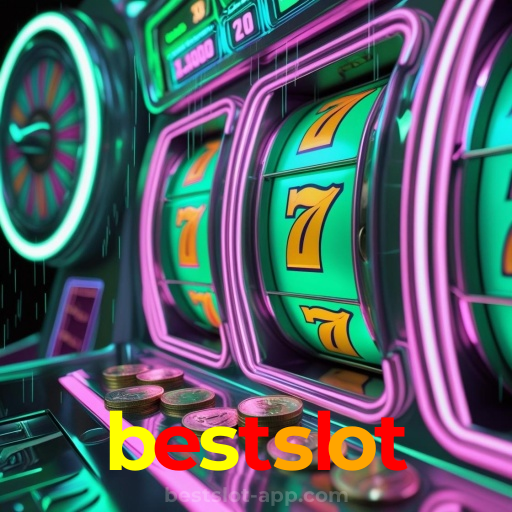 bestslot：A emoção das slots online te espera! Gire e ganhe prêmios incríveis!
