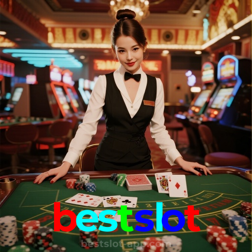 bestslot:Cada jogada no blackjack é uma chance de conquistar vitórias!