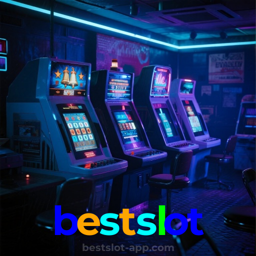 bestslot：Jogue nas slots e conquiste vitórias épicas!