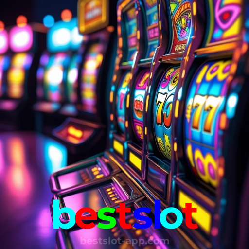 bestslot：Aposte agora nas roletas e conquiste prêmios fantásticos!