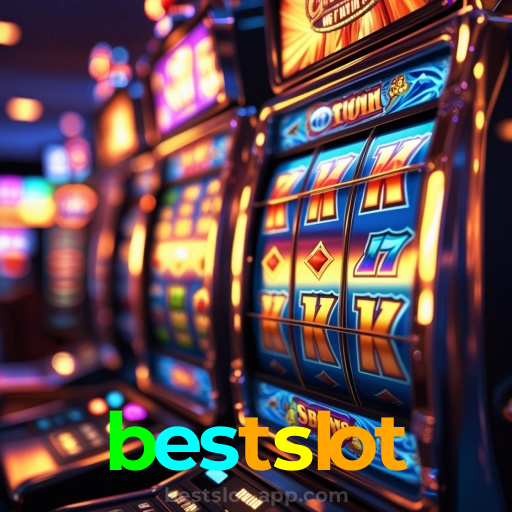 bestslot：A sorte te espera no cassino online com apostas no futebol e roleta!