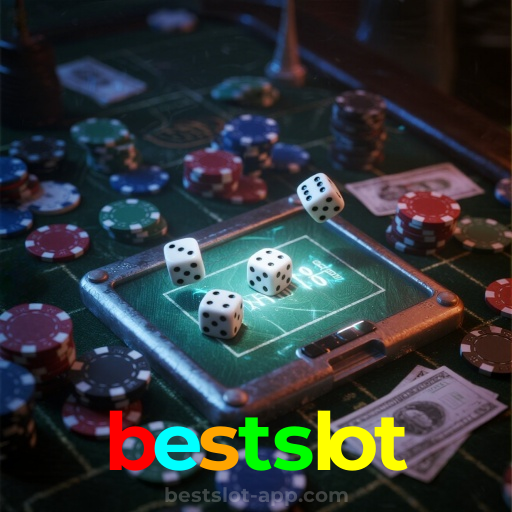 bestslot：O melhor do futebol online com chances incríveis de vitória!