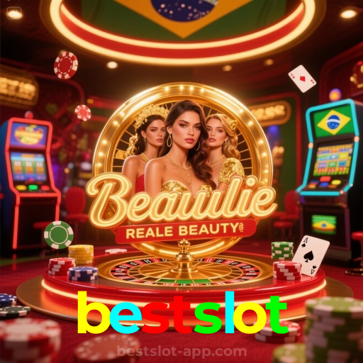 bestslot：Vença no poker, aposte no futebol e divirta-se com os melhores jogos de cassino!