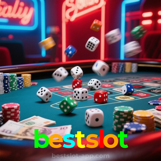 bestslot：O cassino online está te esperando! Gire a roleta e ganhe!