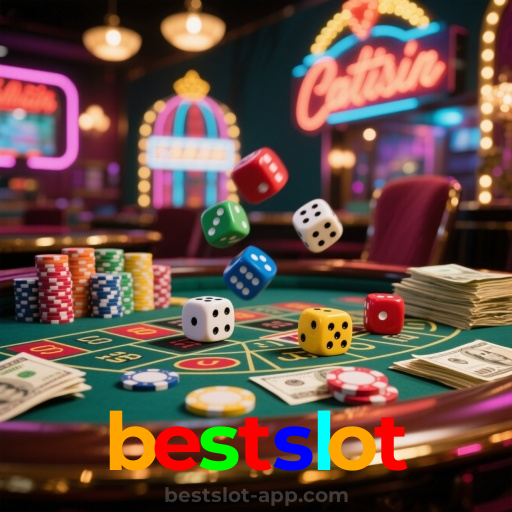 bestslot：Aposte no futebol digital e sinta a emoção da vitória!