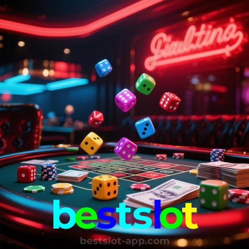 bestslot：A diversão está garantida! Aposte nas melhores slots agora!