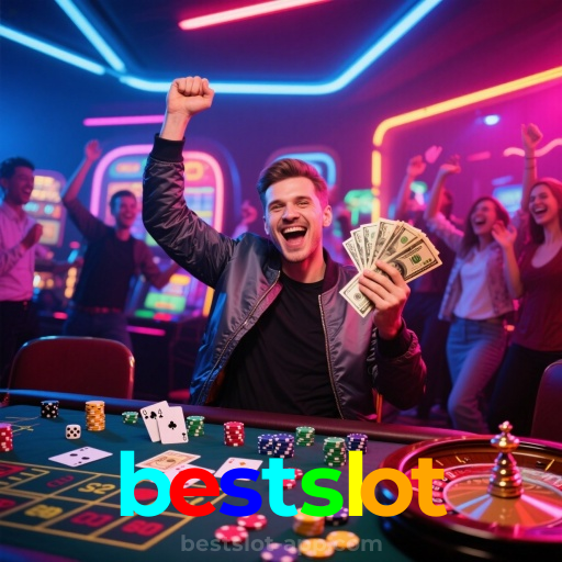 bestslot:Aposte no futebol e jogue blackjack com grandes vitórias no cassino online!