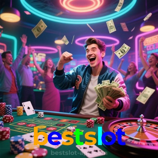 bestslot：Aposte no futebol e vença nas mesas de blackjack no cassino online!