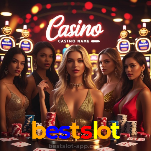 bestslot：Jogue blackjack e sinta a emoção de vencer no cassino!