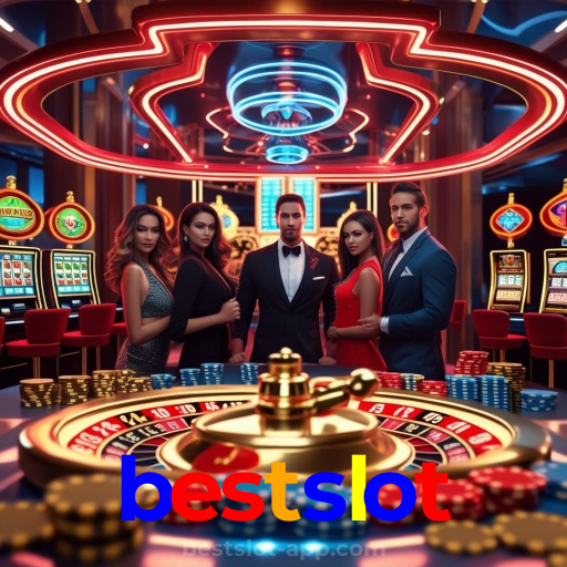 bestslot：Divirta-se com slots e apostas ao vivo em futebol no nosso cassino online!