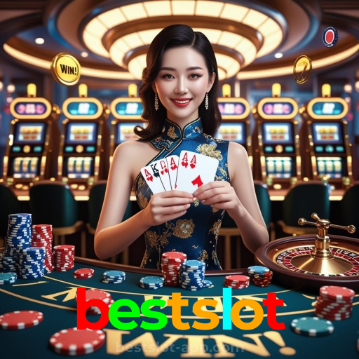 bestslot：Aposte no futebol e ganhe nos jogos de blackjack e poker online!