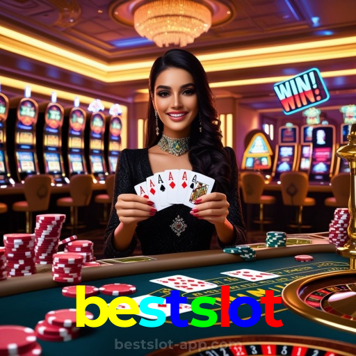 bestslot:A emoção do blackjack te espera! Aposte e vença agora!
