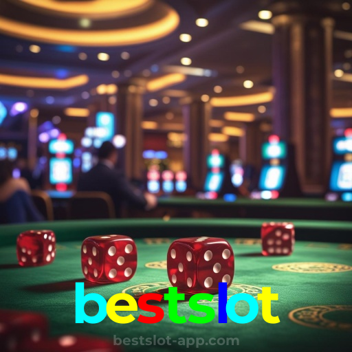 bestslot:A diversão nunca acaba! Jogue nos melhores jogos e vença!