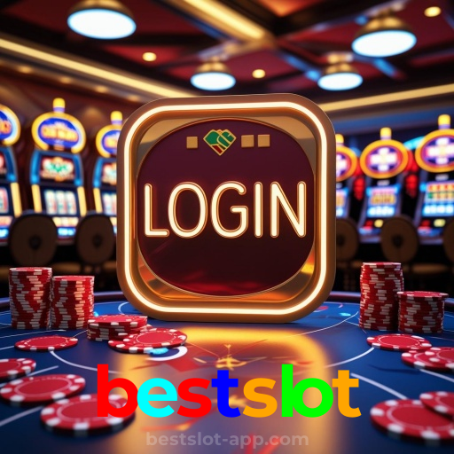 bestslot:Jogue nas slots e ganhe prêmios surreais!