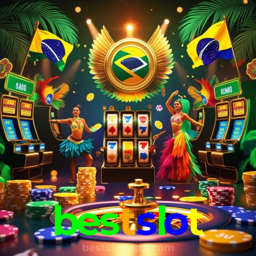 bestslot：Aposte no futebol e conquiste vitórias incríveis nos jogos de cassino!