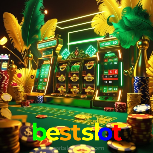 bestslot：A sorte te espera! Aposte agora nas nossas roletas!