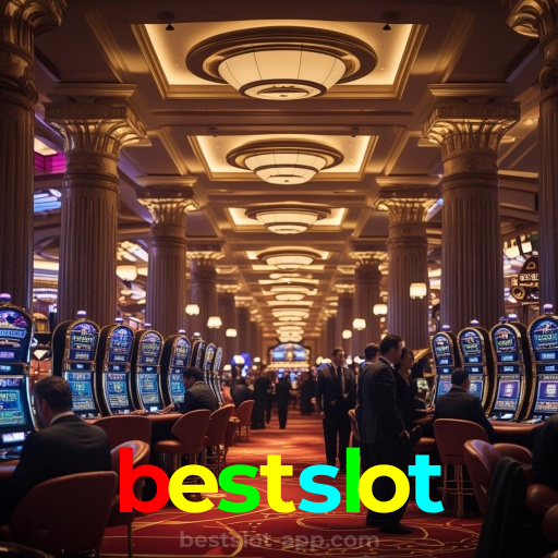 bestslot：O cassino online ideal para você jogar blackjack e apostar no futebol!