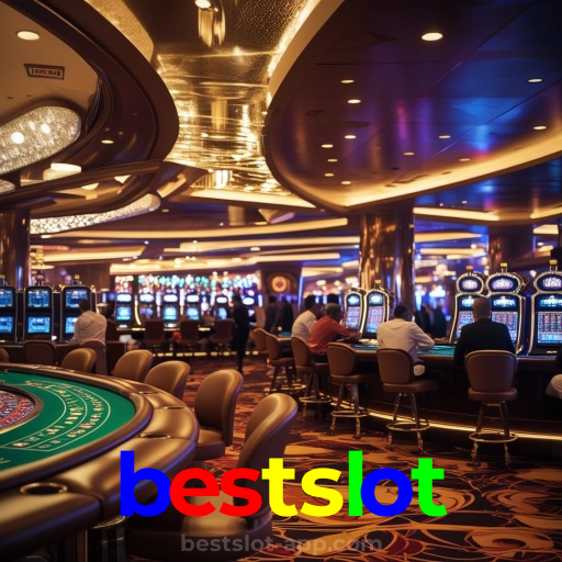 bestslot:Vença no blackjack e conquiste prêmios sensacionais!