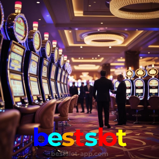 bestslot：Jogue slots, poker e aposte no futebol no cassino online mais emocionante!