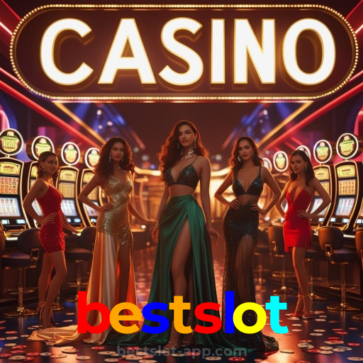 bestslot：Vença no blackjack e prove que você é um verdadeiro mestre!